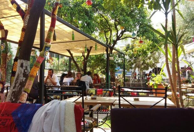 Konukzade 36 Otel - Görsel 3