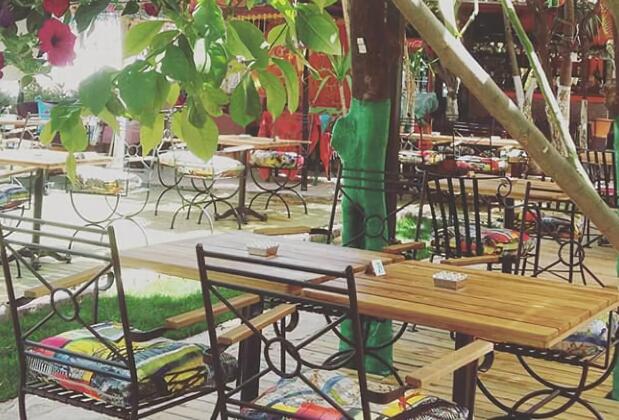 Konukzade 36 Otel - Görsel 5