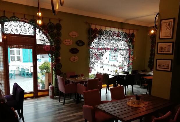 Konukzade 36 Otel - Görsel 11