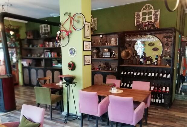 Konukzade 36 Otel - Görsel 8