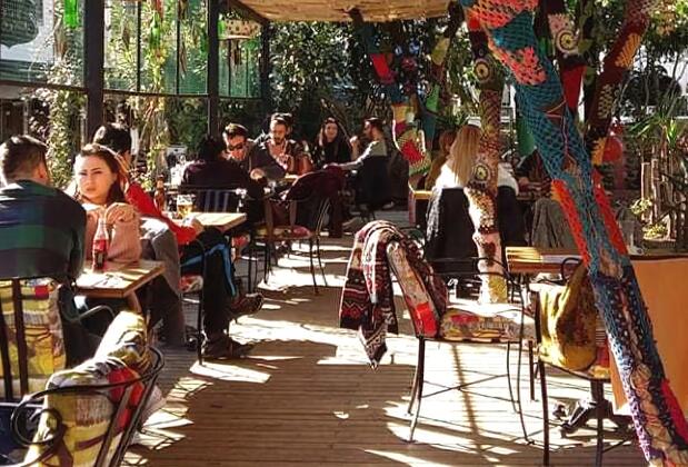 Konukzade 36 Otel - Görsel 10