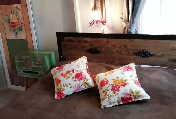 Konukzade 36 Otel - Görsel 15