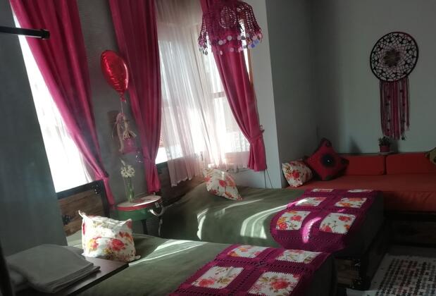 Konukzade 36 Otel - Görsel 16