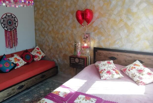 Konukzade 36 Otel - Görsel 17