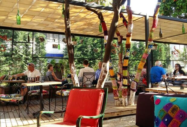 Konukzade 36 Otel - Görsel 7