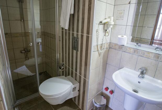 Oscar Garden Hotel - Görsel 17