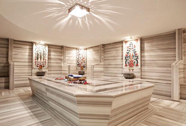 Royal Uzungöl Hotel - Görsel 9