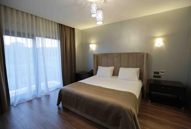Heybeli Hotel Bursa - Görsel 5