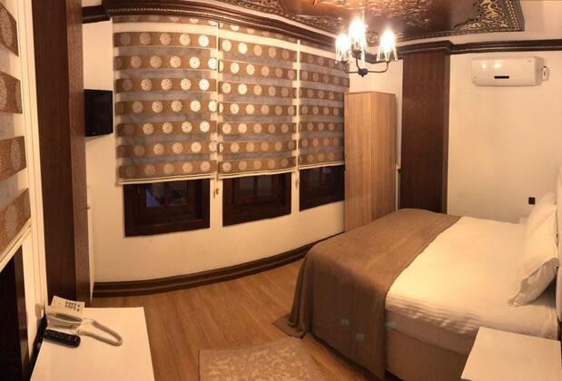 Ziyagil Konağı Amasya - Görsel 3