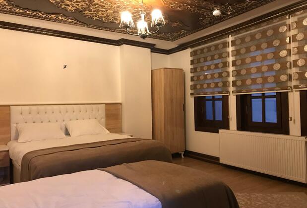 Ziyagil Konağı Amasya - Görsel 5