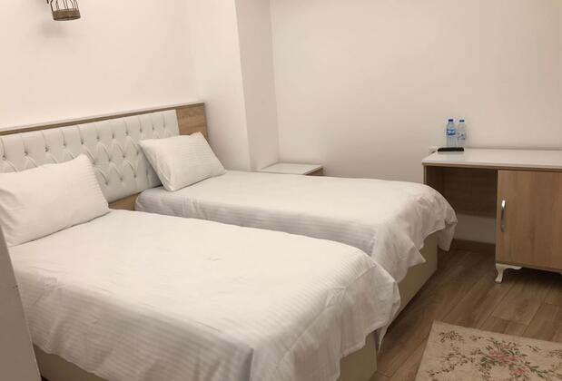 Ziyagil Konağı Amasya - Görsel 6