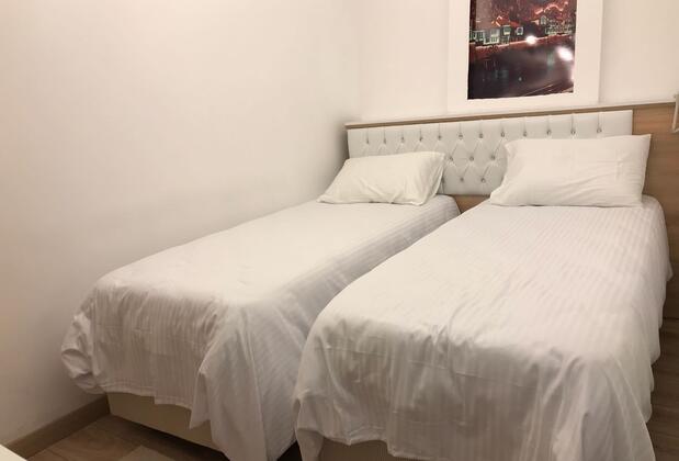 Ziyagil Konağı Amasya - Görsel 7