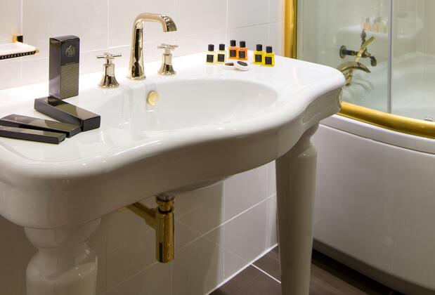 Black Bird Thermal Hotel & Spa - Görsel 22