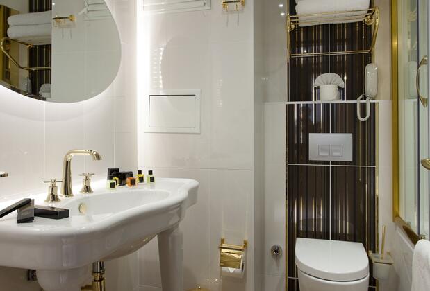 Black Bird Thermal Hotel & Spa - Görsel 23