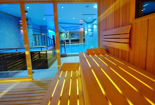 Black Bird Thermal Hotel & Spa - Görsel 31