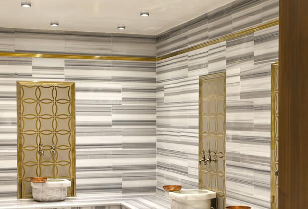 Black Bird Thermal Hotel & Spa - Görsel 40