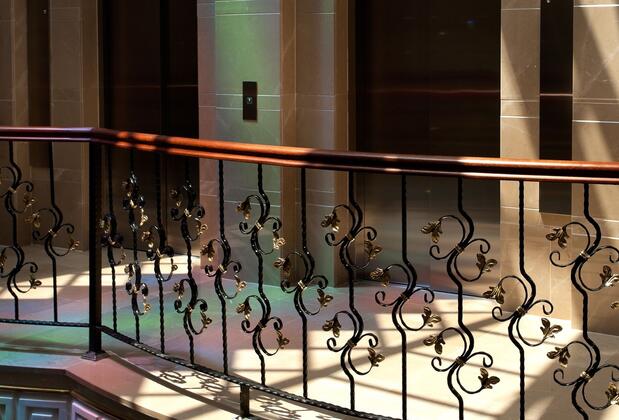 Black Bird Thermal Hotel & Spa - Görsel 10