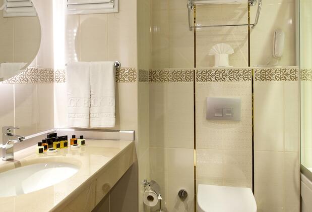 Black Bird Thermal Hotel & Spa - Görsel 21