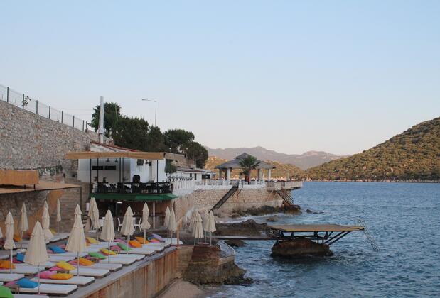 Kaş Marin Hotel - Görsel 12