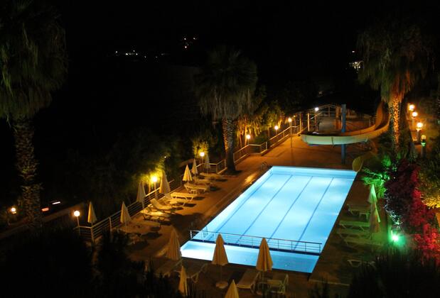 Kaş Marin Hotel - Görsel 10