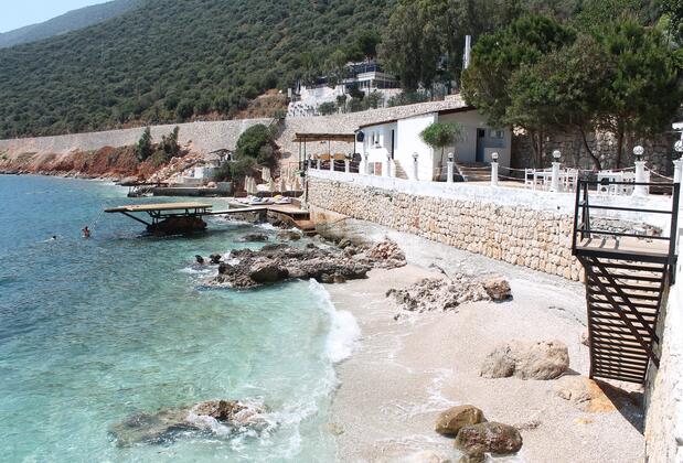Kaş Marin Hotel - Görsel 23