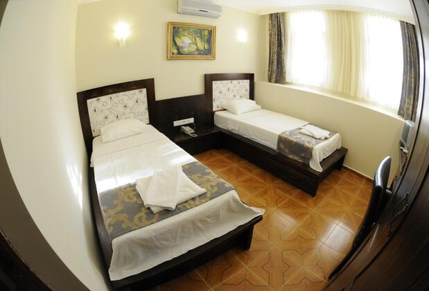 Kaş Marin Hotel - Görsel 22