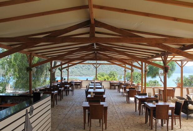 Kaş Marin Hotel - Görsel 25