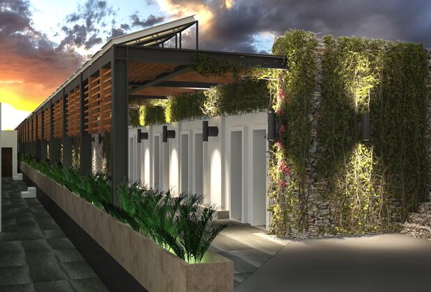 La Quinta by Wyndham Bodrum - Görsel 5