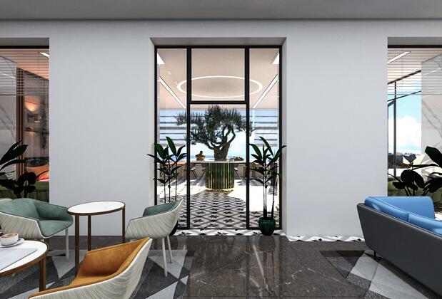 La Quinta by Wyndham Bodrum - Görsel 8