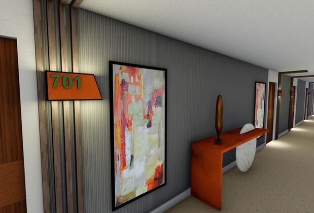 La Quinta by Wyndham Bodrum - Görsel 10