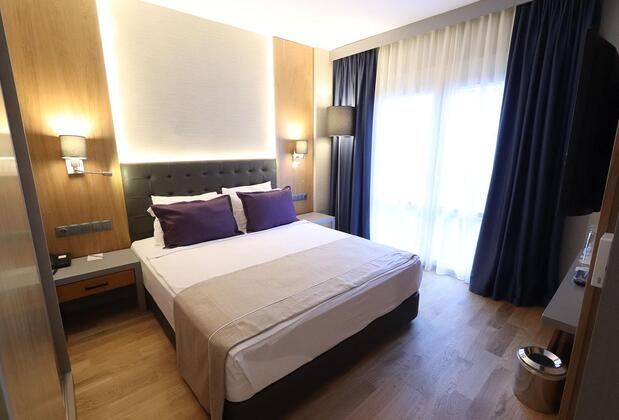 La Quinta by Wyndham Bodrum - Görsel 19