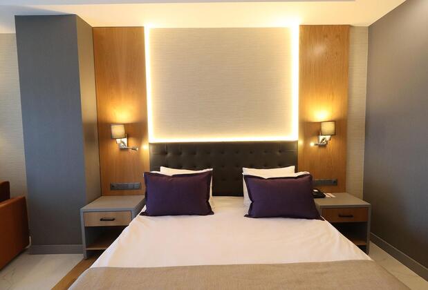 La Quinta by Wyndham Bodrum - Görsel 23