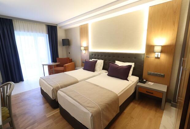 La Quinta by Wyndham Bodrum - Görsel 22