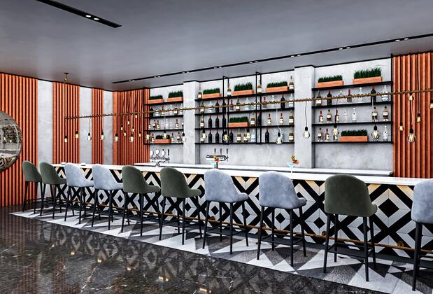 La Quinta by Wyndham Bodrum - Görsel 11