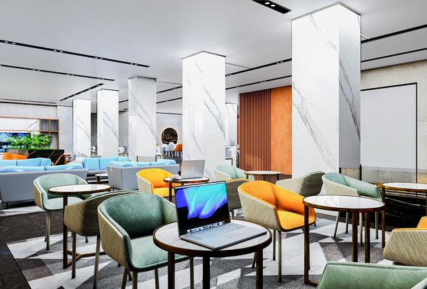 La Quinta by Wyndham Bodrum - Görsel 12