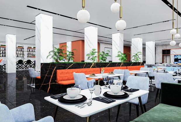 La Quinta by Wyndham Bodrum - Görsel 13