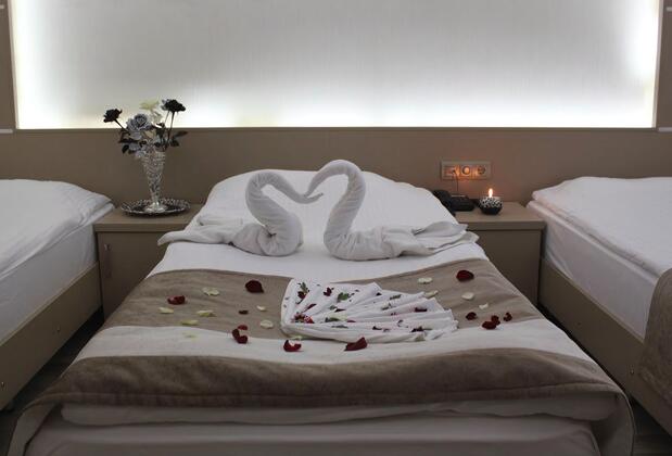 Derya Hotel - Görsel 5