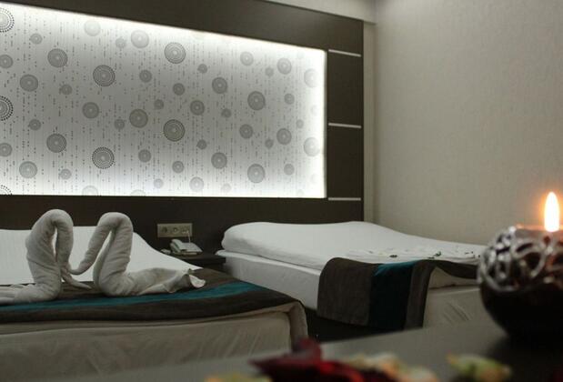 Derya Hotel - Görsel 6