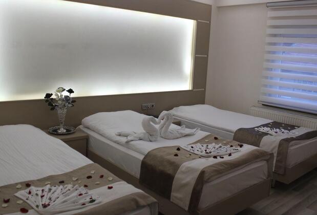 Derya Hotel - Görsel 7