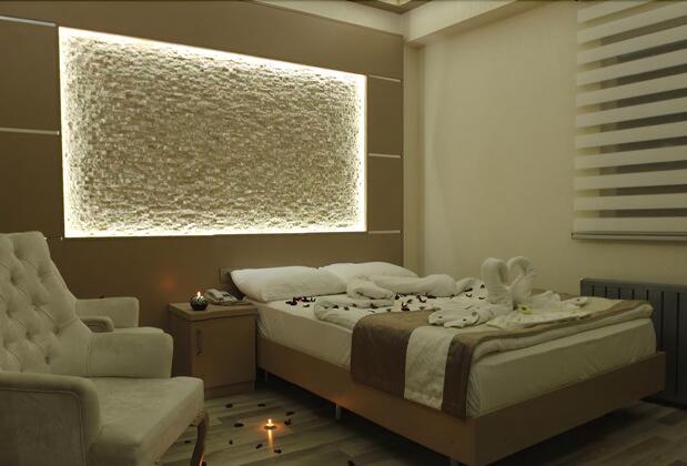 Derya Hotel - Görsel 8