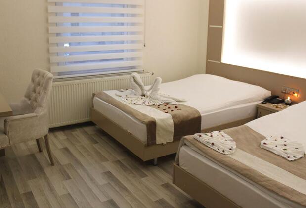 Derya Hotel - Görsel 9