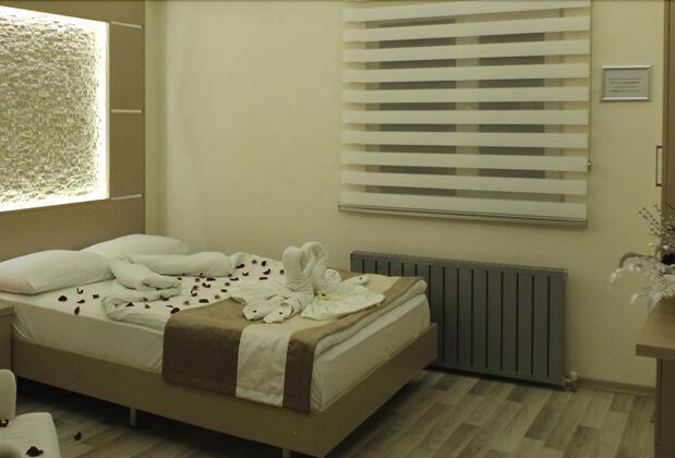 Derya Hotel - Görsel 10