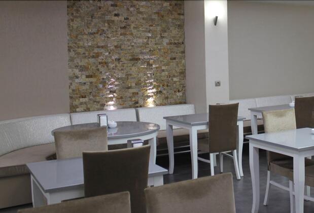 Derya Hotel - Görsel 26