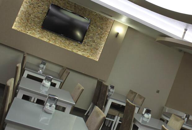 Derya Hotel - Görsel 25