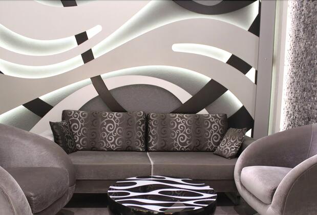 Derya Hotel - Görsel 12