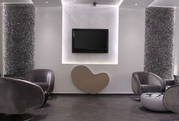 Derya Hotel - Görsel 14