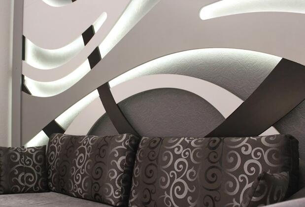 Derya Hotel - Görsel 13