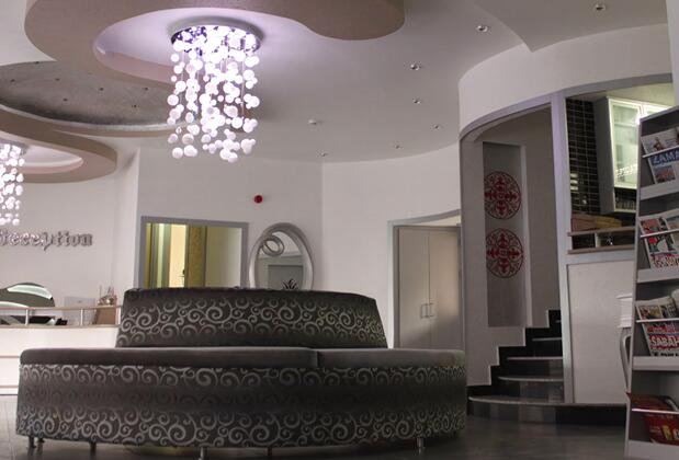 Derya Hotel - Görsel 4