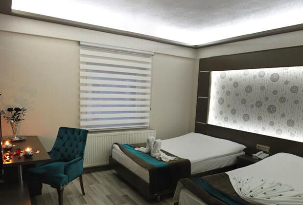 Derya Hotel - Görsel 15