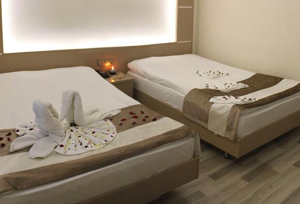 Derya Hotel - Görsel 16